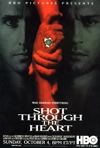 Снайперы (1998) онлайн бесплатно